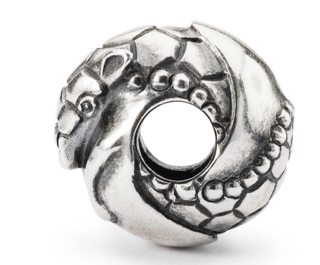 Trollbeads Hüter der Erde - Limitierte Edition TAGBE-30180, Bild 3